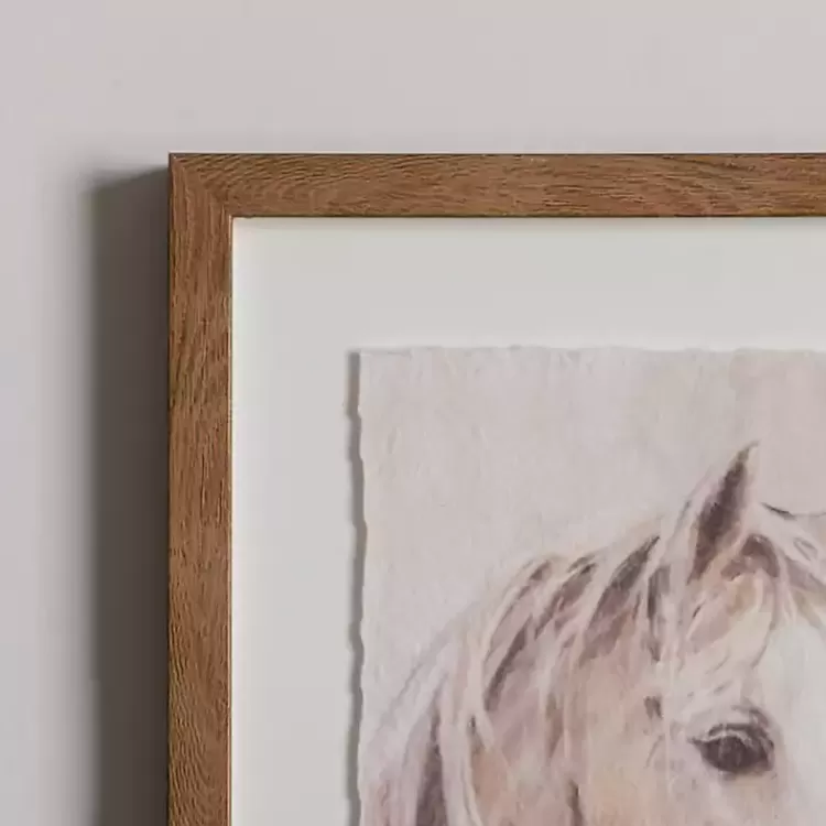 Horse Buddies Framed Art Prints, Set of 2>Kirklands Home Online