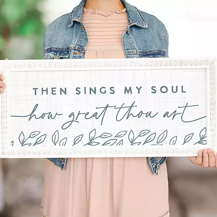 how_great_thou_art_wall_plaque_3.webp How Great Thou Art Wall Plaque>Kirklands Home Sale