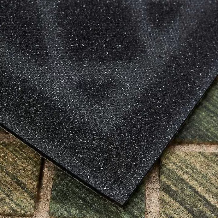 hunter_woodgrain_ornamental_entry_doormat_3.webp Hunter Woodgrain Ornamental Entry Doormat>Kirklands Home Cheap