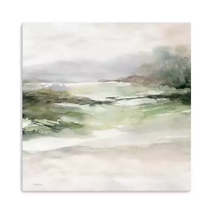 Hushed Meadows Canvas Art Print, 30x30 in.>Kirklands Home Best Sale