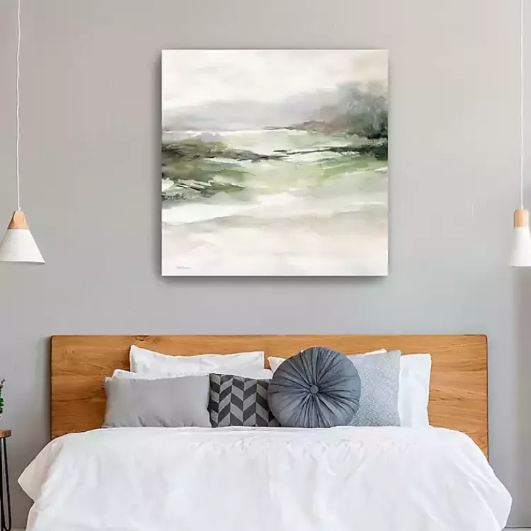 Hushed Meadows Canvas Art Print, 40x40 in.>Kirklands Home Sale