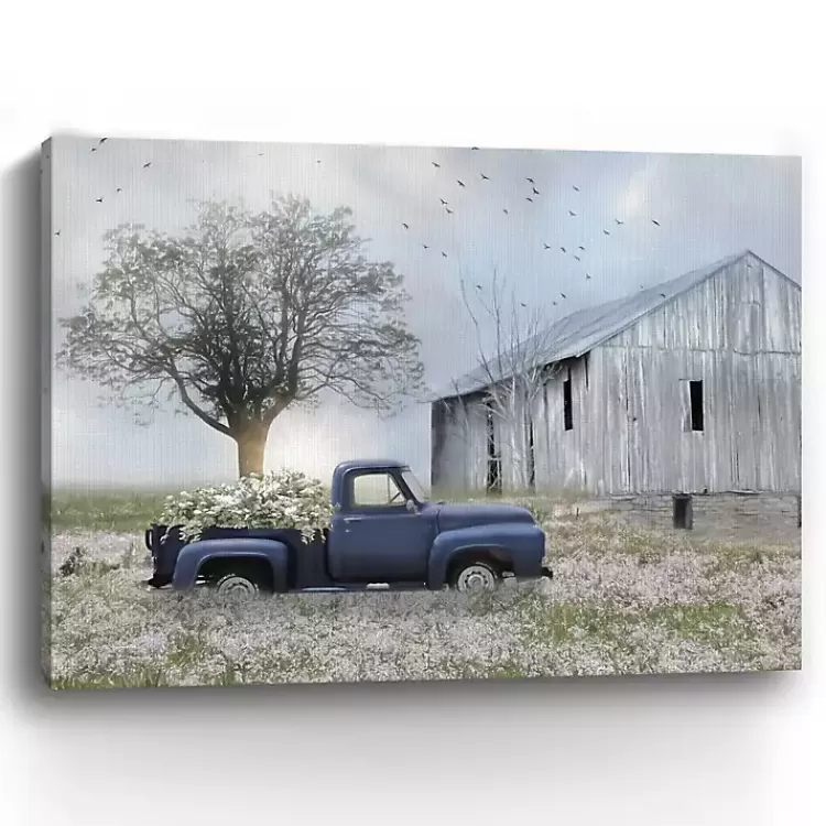 i_must_have_flowers_canvas_art_print_x_in_2-1.webp I Must Have Flowers Canvas Art Print, 40x30 in.>Kirklands Home Best