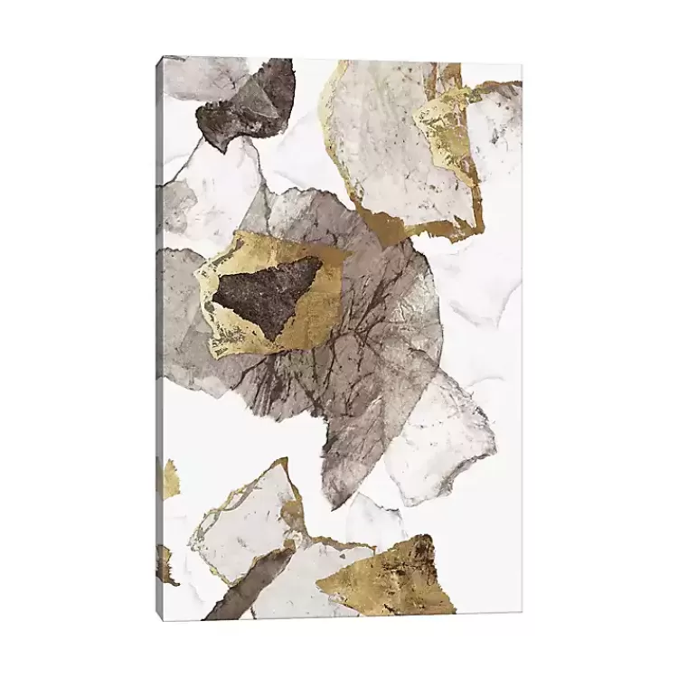 In Amplified Abstract Canvas Art Print>Kirklands Home Fashion