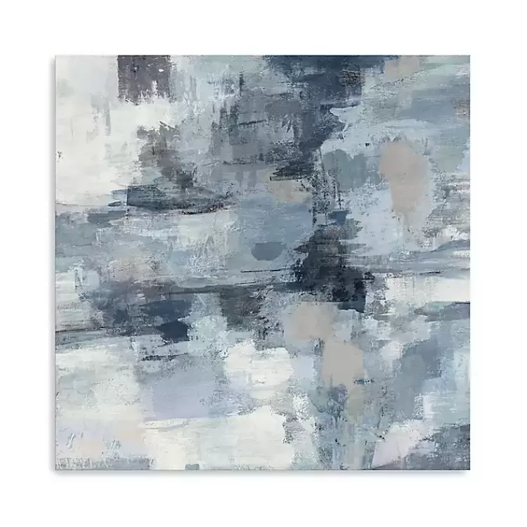 In the Clouds Canvas Art Print, 40x40 in.>Kirklands Home New