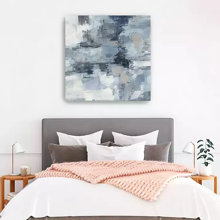 In the Clouds Canvas Art Print, 40x40 in.>Kirklands Home New