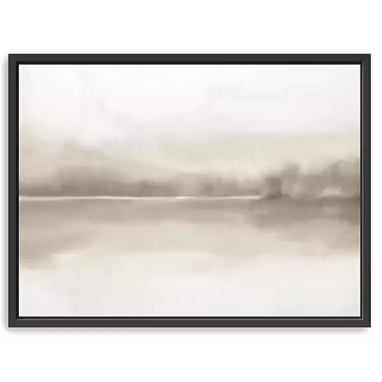 In The Distance Abstract Framed Wall Art>Kirklands Home Best Sale