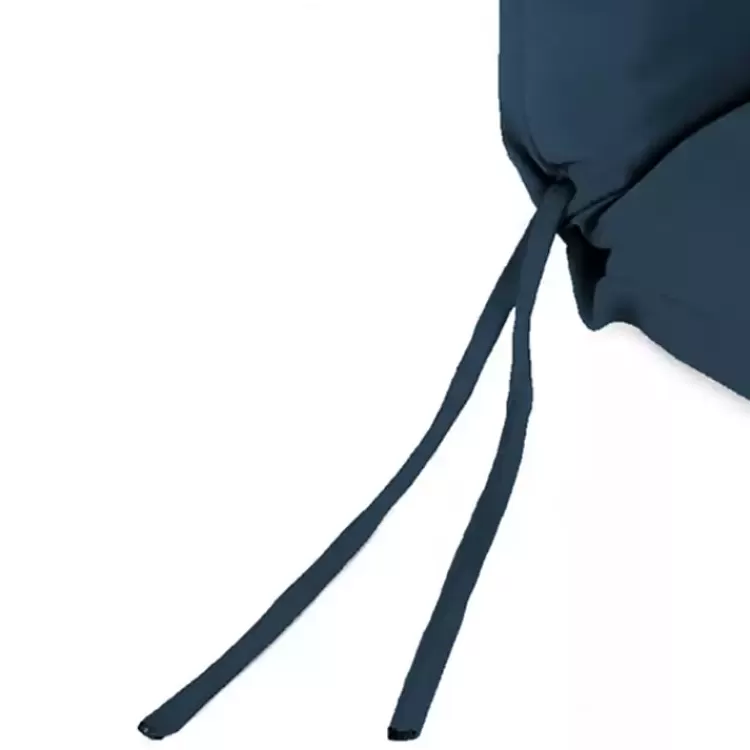 indigo_canvas_french_edge_outdoor_chair_cushion_5.webp Indigo Canvas French Edge Outdoor Chair Cushion>Kirklands Home Best