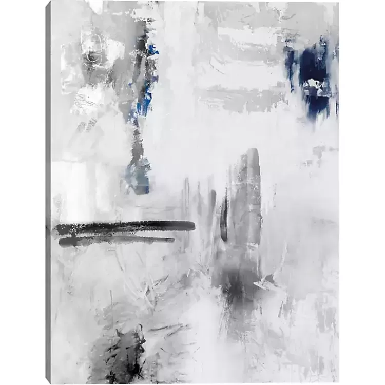 Industrial Tempo Canvas Art Print>Kirklands Home Hot