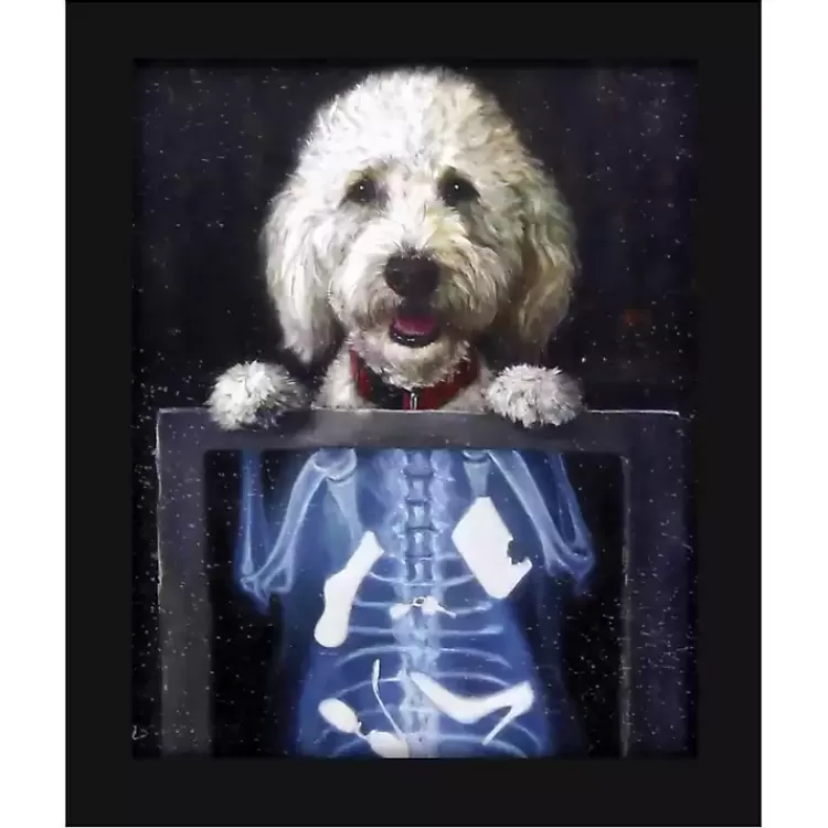 Inside Story Framed Art Print>Kirklands Home New