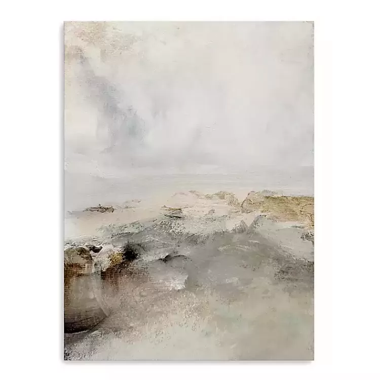 Isolation Canvas Art Print>Kirklands Home Discount