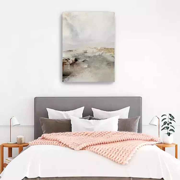 Isolation Canvas Art Print>Kirklands Home Discount