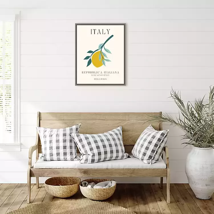 italy_lemon_poster_framed_canvas_art_print_4.webp Italy Lemon Poster Framed Canvas Art Print>Kirklands Home Online