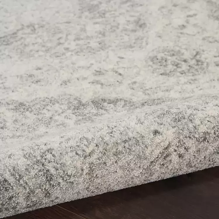 ivory_and_gray_oushak_medallion_area_rug_x_5-3.webp Ivory and Gray Oushak Medallion Area Rug, 7x10>Kirklands Home New