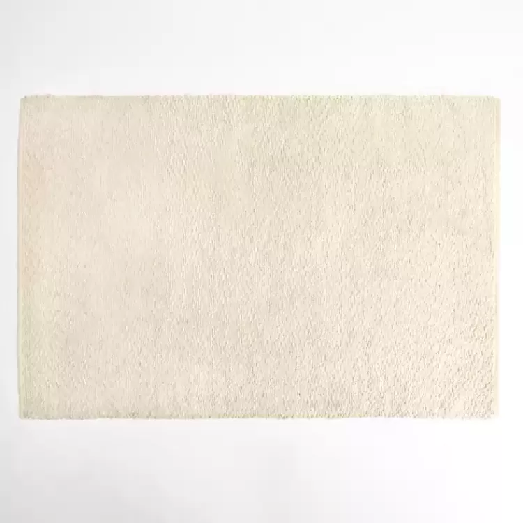Boucle Area Rug, 4x6>Kirklands Home Online