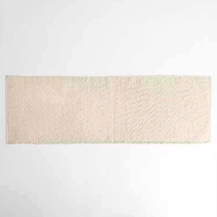 Boucle Runner, 2x6>Kirklands Home Best Sale