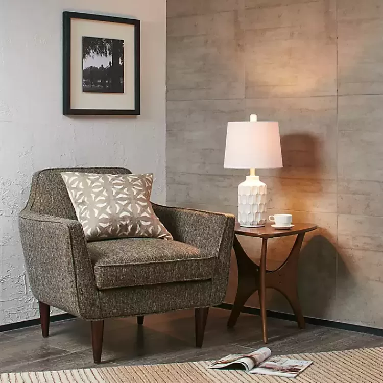 ivory_contour_ceramic_table_lamp_3.webp Ivory Contour Ceramic Table Lamp>Kirklands Home Discount