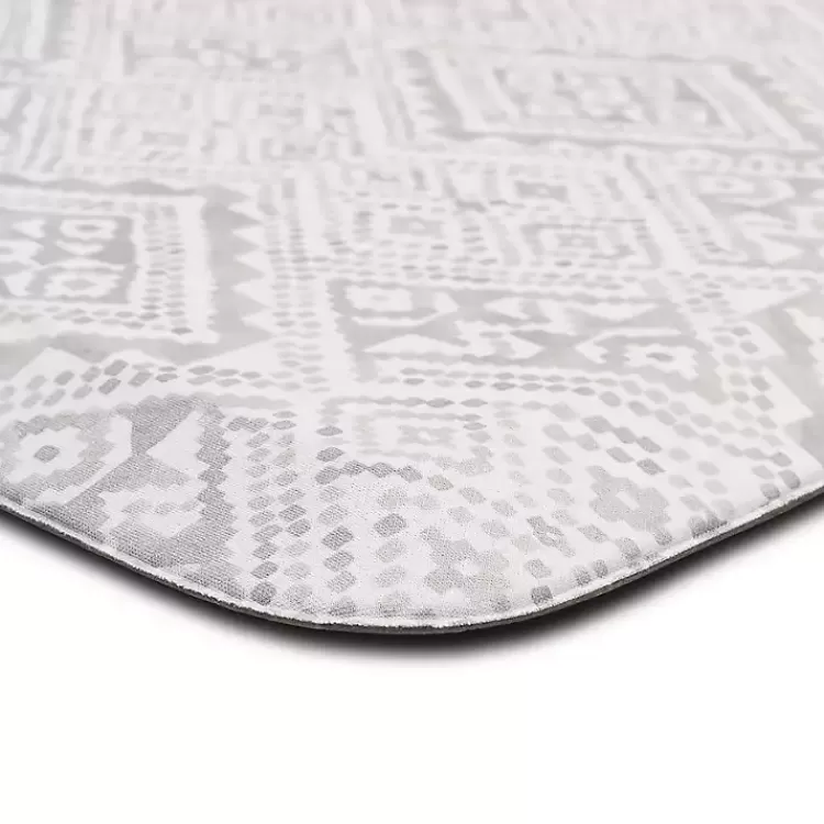 ivory_cushioned_kitchen_mat_2.webp Cushioned Kitchen Mat>Kirklands Home Online