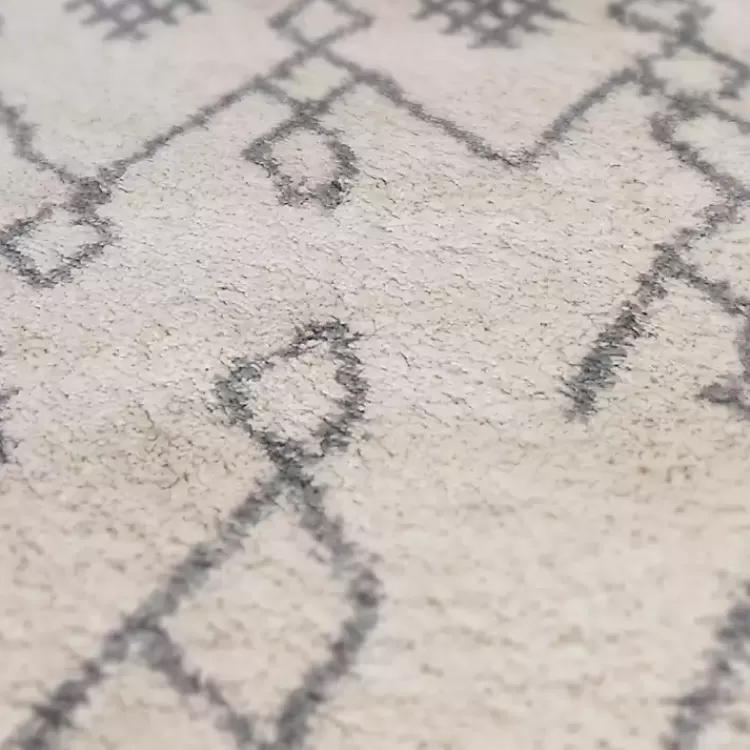 Geometric Area Rug, 8x10>Kirklands Home Cheap