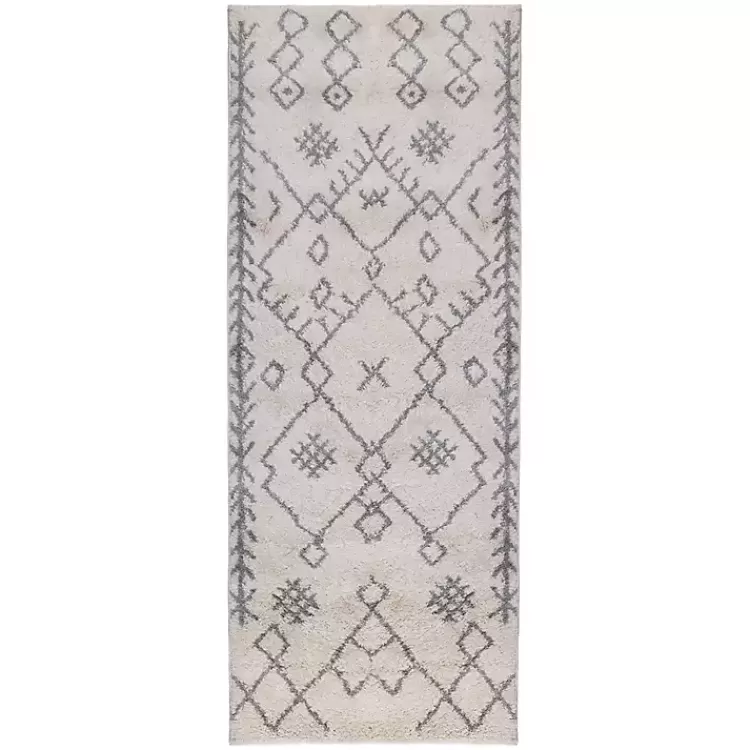 Geometric Runner>Kirklands Home Cheap