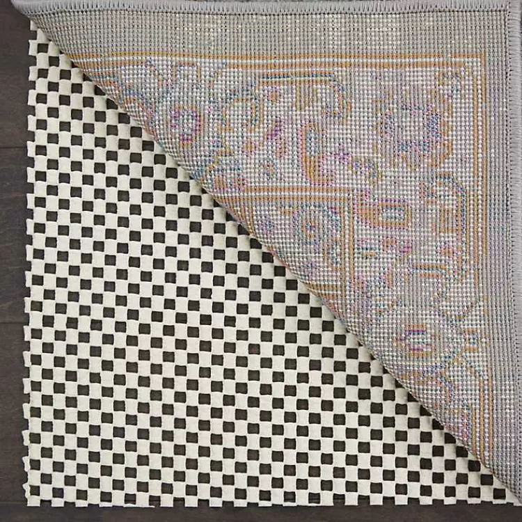 ivory_gridlock_nonslip_rug_pad_x_5-2.webp Gridlock Non-Slip Rug Pad, 5x8>Kirklands Home Flash Sale