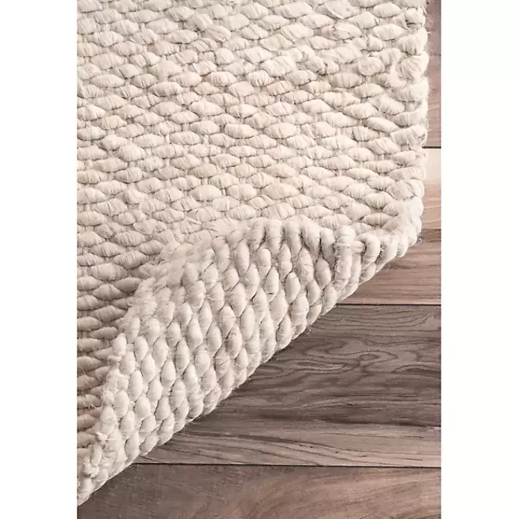 ivory_halsey_area_rug_x_2.webp Halsey Area Rug, 5x8>Kirklands Home Best Sale