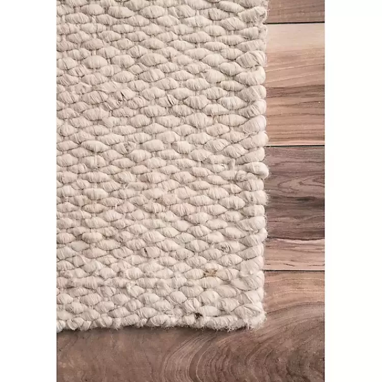 ivory_halsey_area_rug_x_3.webp Halsey Area Rug, 5x8>Kirklands Home Best Sale