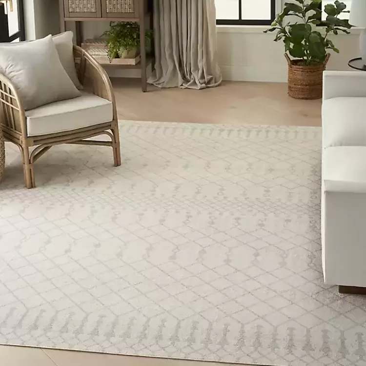 ivory_moroccan_washable_area_rug_x_5-2.webp Moroccan Washable Area Rug, 9x12>Kirklands Home Store