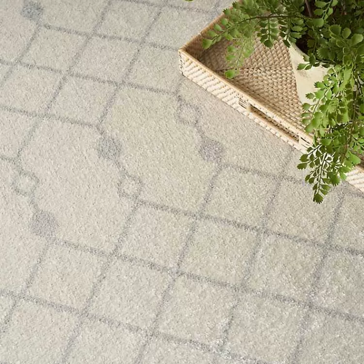 ivory_moroccan_washable_area_rug_x_6-2.webp Moroccan Washable Area Rug, 9x12>Kirklands Home Store