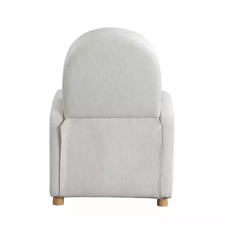 ivory_rounded_push_back_recliner_5.webp Rounded Push Back Recliner>Kirklands Home Flash Sale