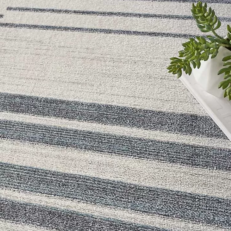 ivory_striated_sphere_washable_area_rug_x_6-2.webp Ivory Striated Sphere Washable Area Rug, 7x10>Kirklands Home Fashion
