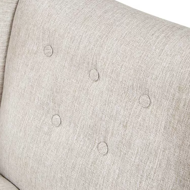 ivory_tufted_curved_accent_chair_5.webp Tufted Curved Accent Chair>Kirklands Home New