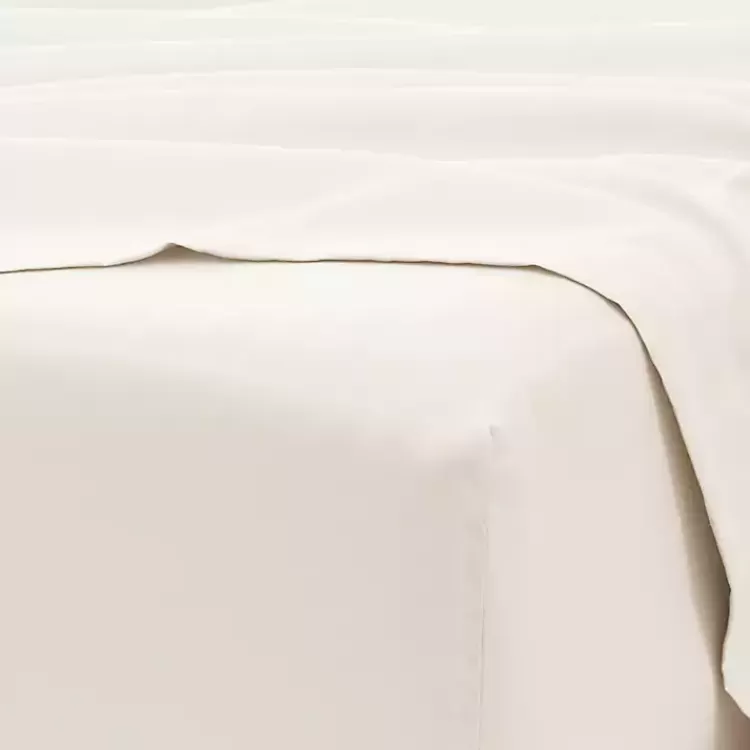 Ultra Soft 6-pc. California King Sheet Set>Kirklands Home Store