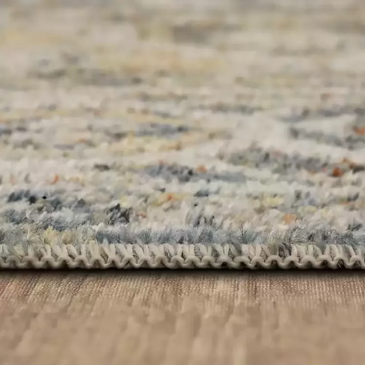 ivory_wilcox_medallion_area_rug_x_5.webp Wilcox Medallion Area Rug, 6x9>Kirklands Home Fashion