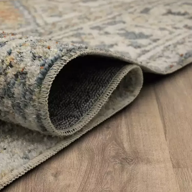 ivory_wilcox_medallion_area_rug_x_6.webp Wilcox Medallion Area Rug, 6x9>Kirklands Home Fashion