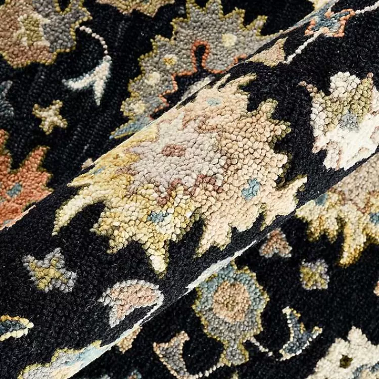 jackson_black_handtufted_area_rug_x_9.webp Jackson Black Hand-Tufted Area Rug, 5x7>Kirklands Home Best
