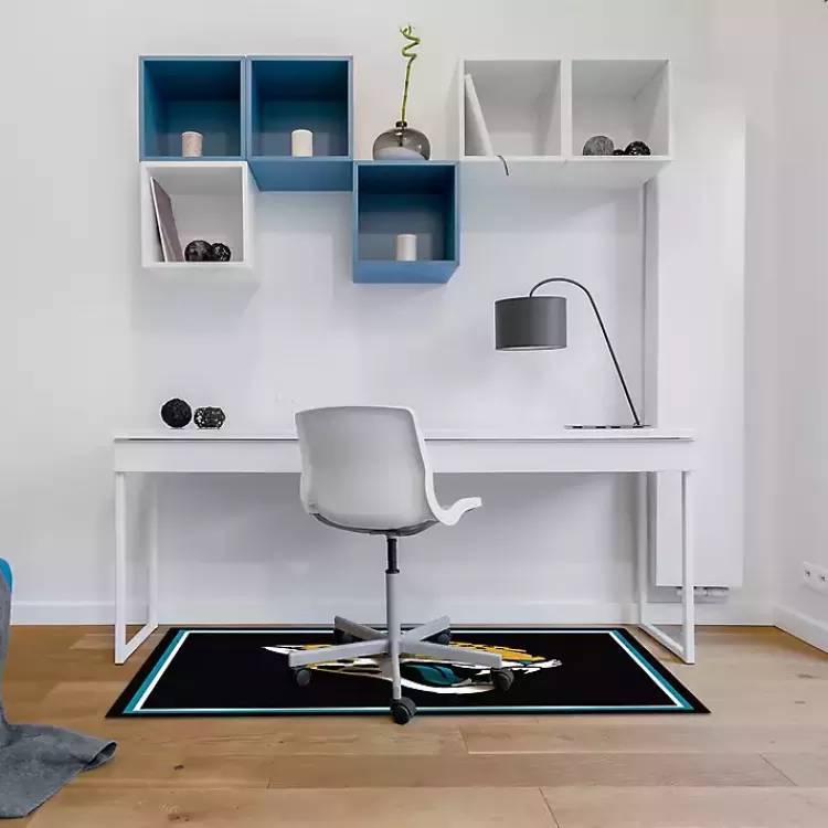 jacksonville_jaguars_area_rug_x_2.webp Jacksonville Jaguars Area Rug, 3x4>Kirklands Home Hot