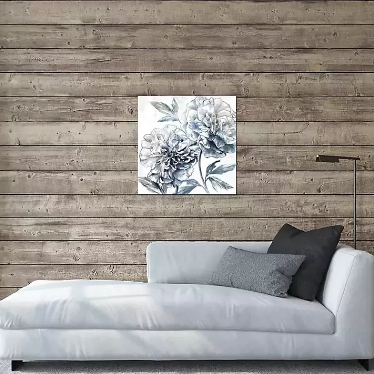 Japanese Peony Canvas Art Print>Kirklands Home Online