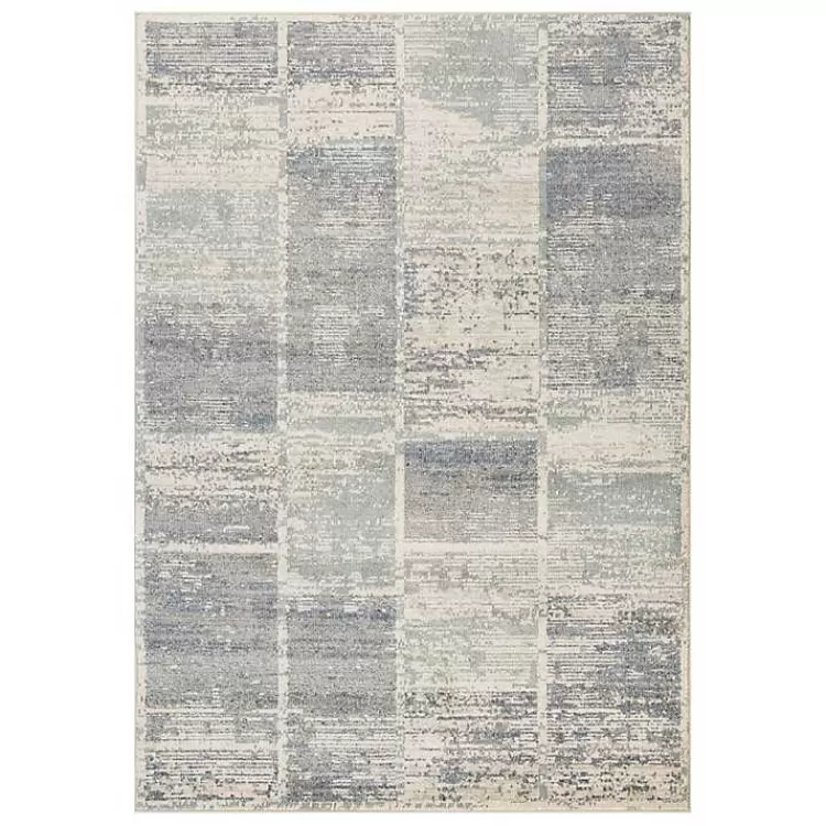 Jordan Aly Modern Area Rug, 7x10>Kirklands Home Cheap
