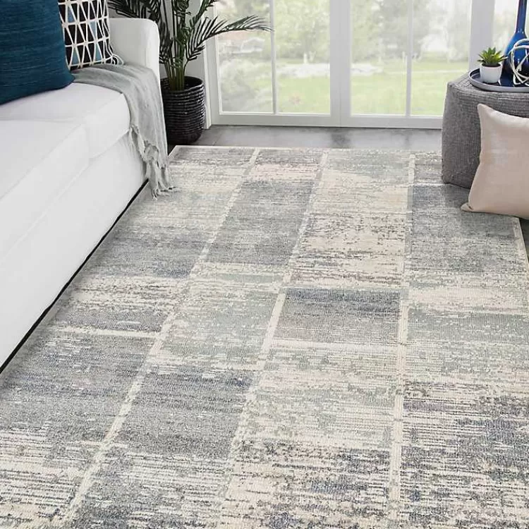 Jordan Aly Modern Area Rug, 6x9>Kirklands Home Shop