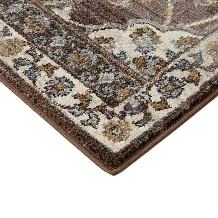 jordan_bea_brown_runner_x_5.webp Jordan Bea Runner, 2x10>Kirklands Home New