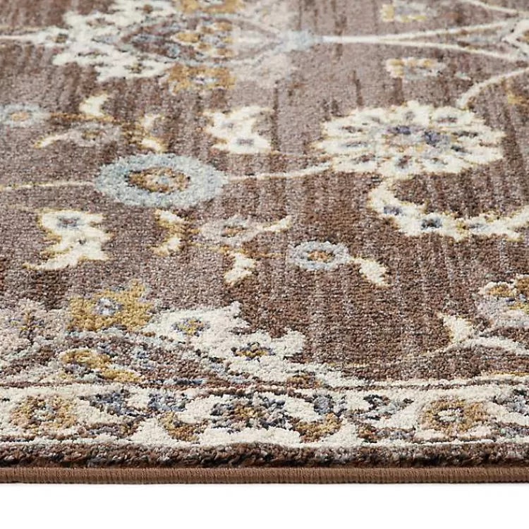 jordan_bea_brown_runner_x_6.webp Jordan Bea Runner, 2x10>Kirklands Home New
