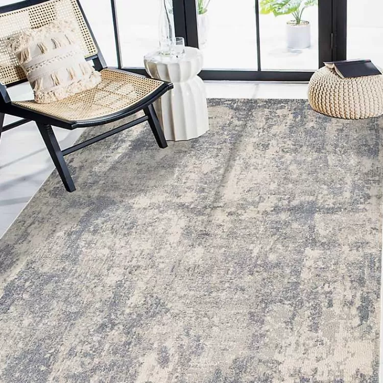 Jordan Cary Area Rug, 6x9>Kirklands Home Clearance