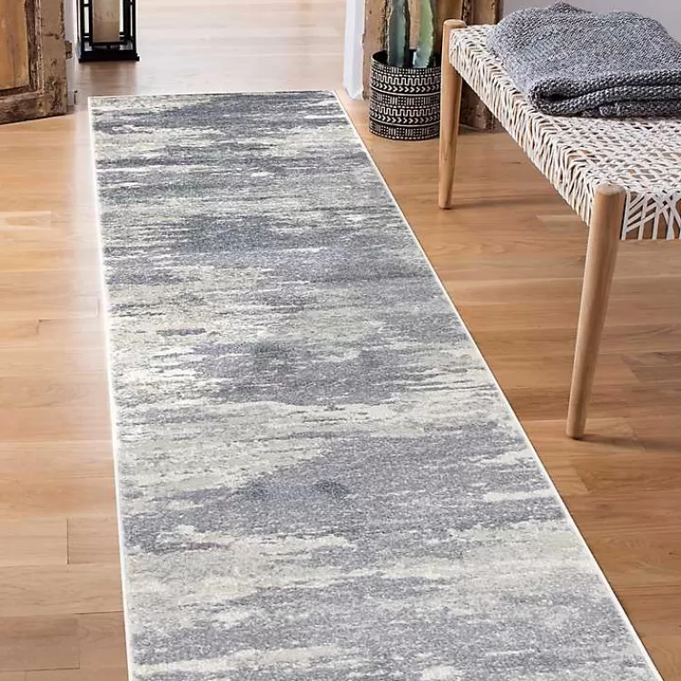 Jordan Delia Modern Runner, 2x10>Kirklands Home Best Sale