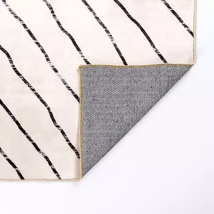 julia_black_and_white_washable_area_rug_x_3.webp Julia Black and White Washable Area Rug, 5x8>Kirklands Home Shop