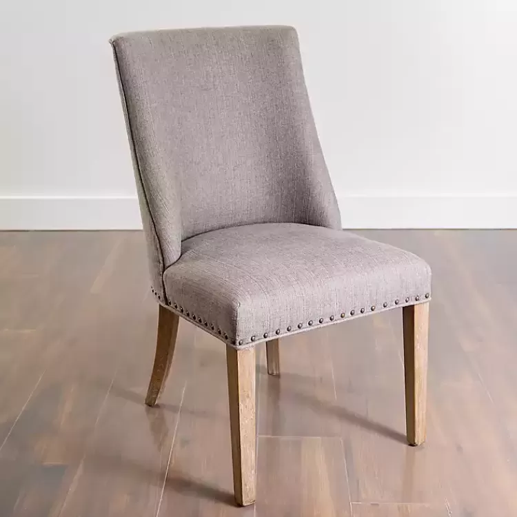 Julia Upholstered Dining Chair>Kirklands Home Cheap