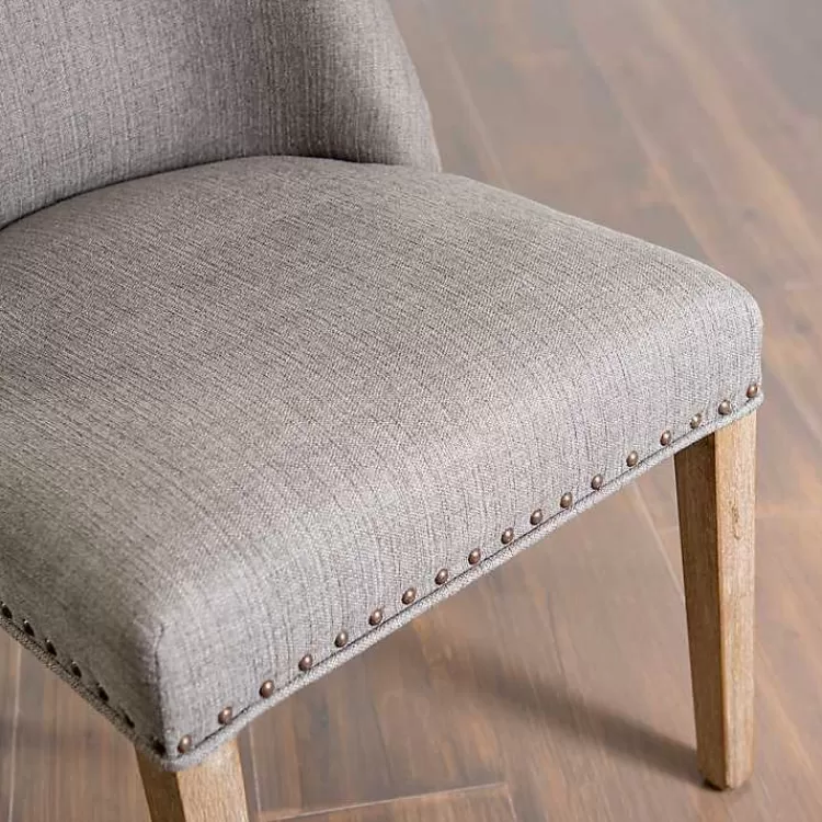 Julia Upholstered Dining Chair>Kirklands Home Cheap