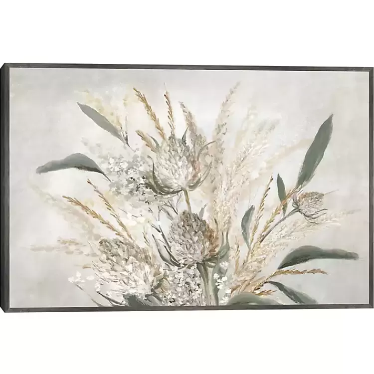 Juno Framed Canvas Art Print>Kirklands Home Best Sale