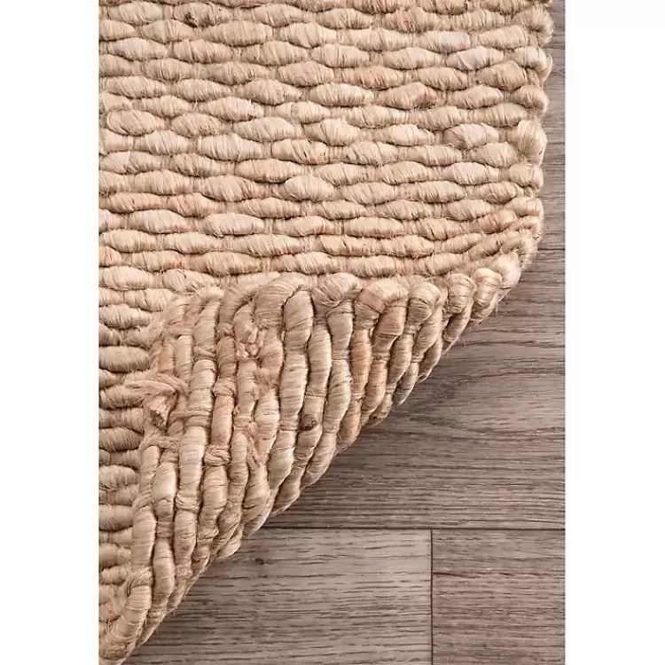 jute_hand_woven_halsey_area_rug_x_6.webp Jute Hand Woven Halsey Area Rug, 4x6>Kirklands Home Outlet