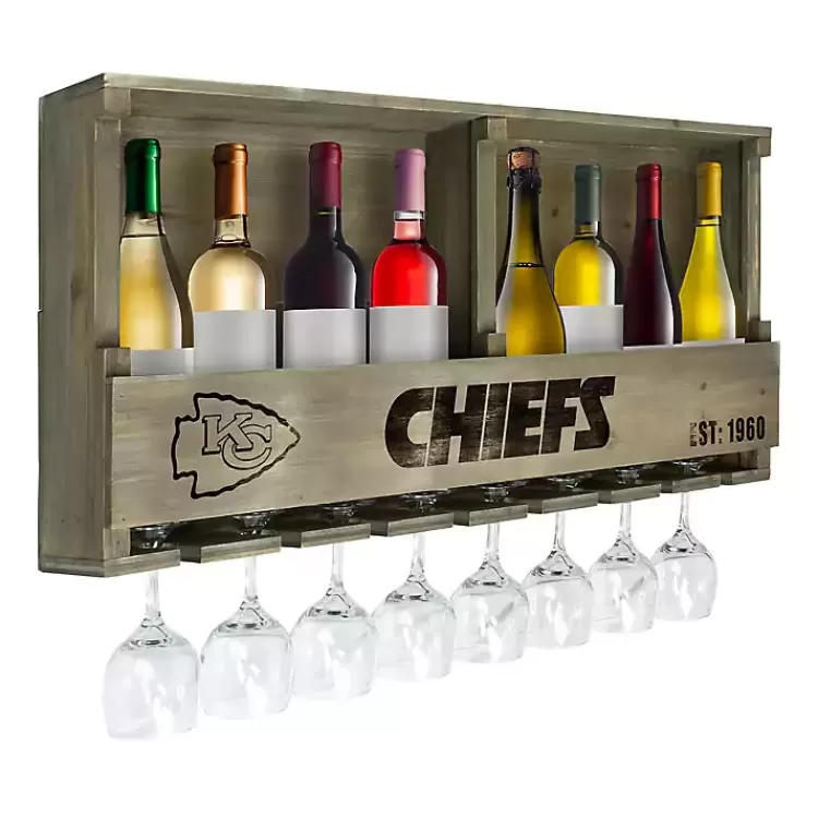 kansas_city_chiefs_reclaimed_wood_bar_shelf_2.webp Kansas City Chiefs Reclaimed Wood Bar Shelf>Kirklands Home Sale