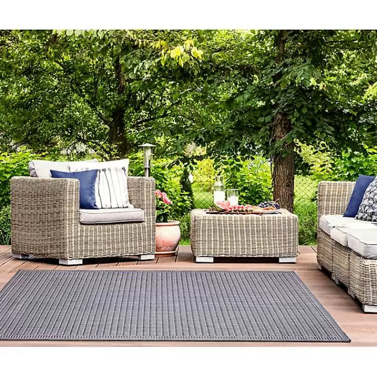 kaya_navy_gradient_indooroutdoor_area_rug_x_2.webp Kaya Navy Gradient Indoor/Outdoor Area Rug, 6x9>Kirklands Home Store
